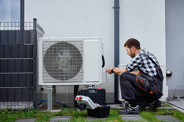 Trusted Hvac service in Peyton, CO - JG Cool HVAC